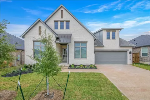 3630 Slocum Hill Dr, College Station, TX 77845