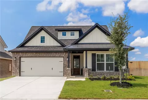 5955 Eldora Dr, College Station, TX 77845