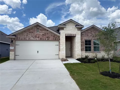 1207 Kennesaw Dr, College Station, TX 77845