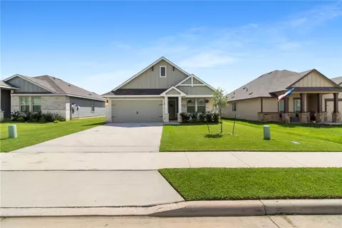 2072 Chief St, Bryan, TX 77807