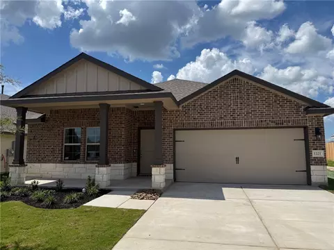 1221 Kennesaw Dr, College Station, TX 77845