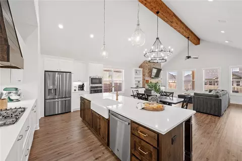 3518 Parmer Creek Ct, College Station, TX 77845