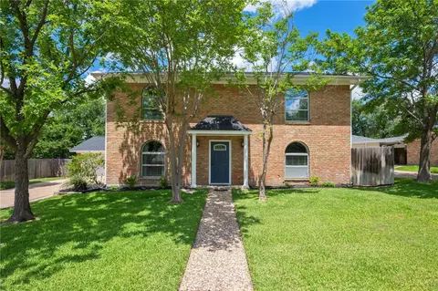 3007 Rustling Oaks Dr, Bryan, TX 77802 photo 31