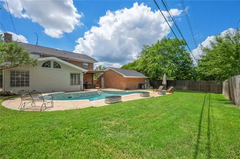 3007 Rustling Oaks Dr, Bryan, TX 77802 photo 27