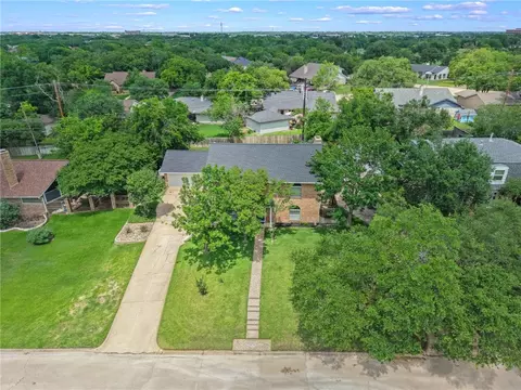3007 Rustling Oaks Dr, Bryan, TX 77802 photo 29