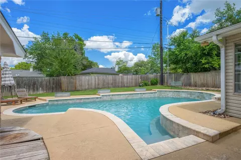 3007 Rustling Oaks Dr, Bryan, TX 77802 photo 23