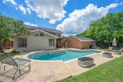 3007 Rustling Oaks Dr, Bryan, TX 77802 photo 26