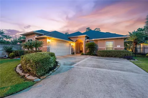 25603 Muirfield Bend Ct, Spring, TX 77389