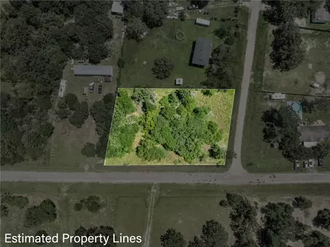 0000 Canyon Dr, Caldwell, TX 77836