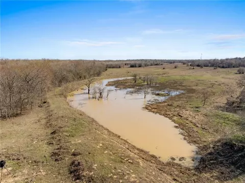91 Acres - County Road 234, Milano, TX 76556