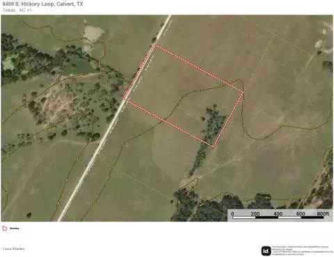 8409 S Hickory Loop, Calvert, TX 77837 photo 21