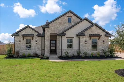 2328 Terrapin Trl, College Station, TX 77845
