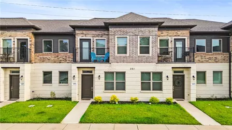 301 W 31st Street 103, Bryan, TX 77803