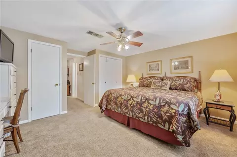 Bedroom - 2806 Broadmoor Dr, Bryan, TX 77802 photo 4 of 4