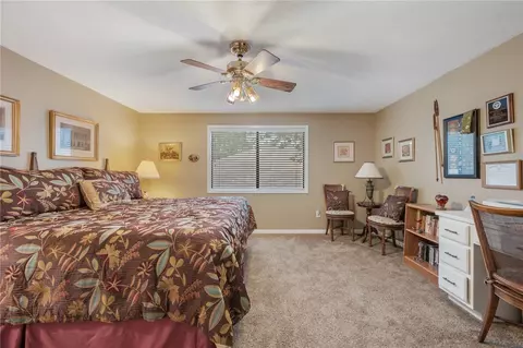 Bedroom - 2806 Broadmoor Dr, Bryan, TX 77802 photo 3 of 4