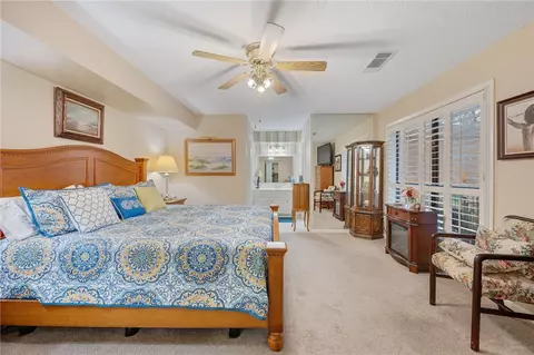 Bedroom - 2806 Broadmoor Dr, Bryan, TX 77802 photo 1 of 4
