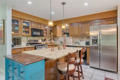 Kitchen - 2806 Broadmoor Dr, Bryan, TX 77802 photo 1 of 1