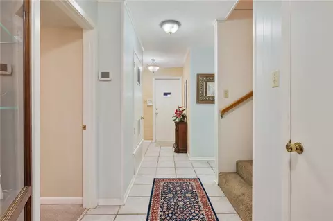 Entry Way - 2806 Broadmoor Dr, Bryan, TX 77802 photo 1 of 1