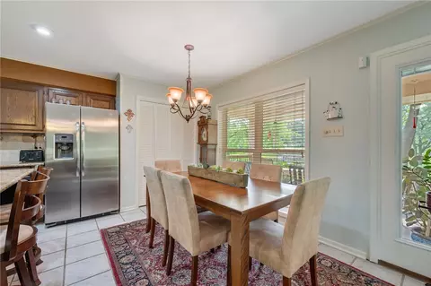 Dining - 2806 Broadmoor Dr, Bryan, TX 77802 photo 1 of 1