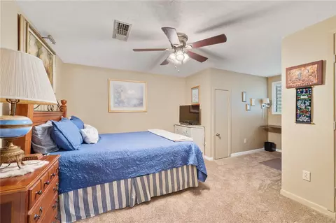 Bedroom - 2806 Broadmoor Dr, Bryan, TX 77802 photo 2 of 4
