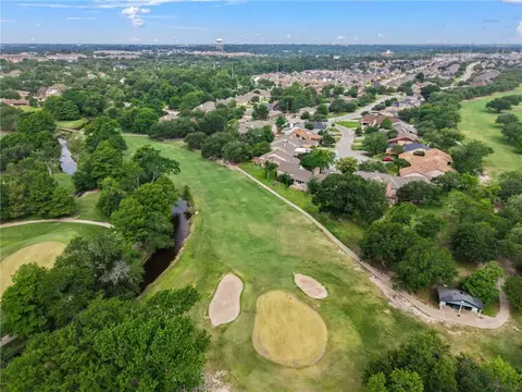 View/Area - 2806 Broadmoor Dr, Bryan, TX 77802 photo 4 of 5