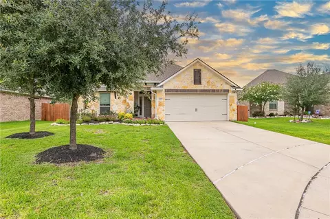 4107 Briles Ct, College Station, TX 77845