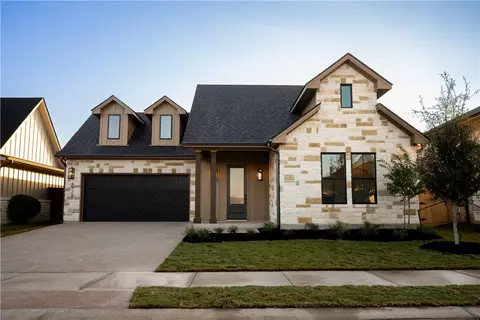 4928 Dandelion Ct, College Station, TX 77845