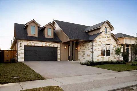 4928 Dandelion Ct, College Station, TX 77845