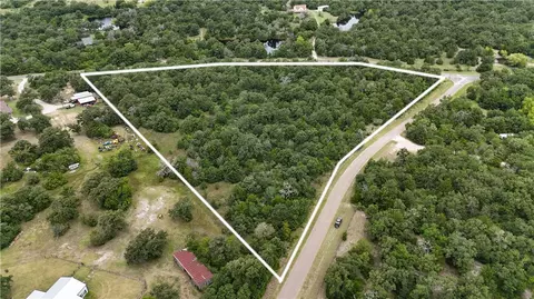 12495 Burgess Rd, Iola, TX 77861
