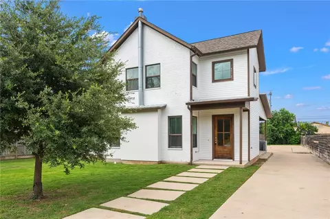 1022 Foster Ave, College Station, TX 77840