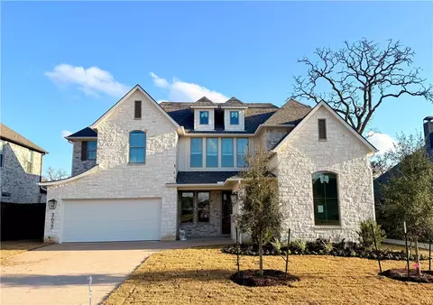 3637 Anderson Arbor Ct, College Station, TX 77845