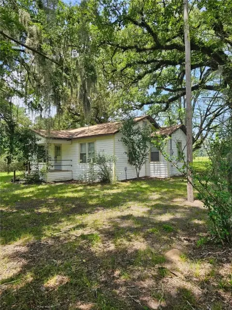 3961 Counts Rd, Point Blank, TX 77364 photo 2