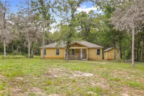 315 Evergreen Ln, Caldwell, TX 77836