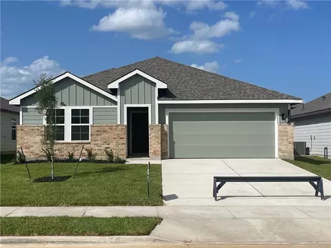 2312 Jeter Dr, Bryan, TX 77807