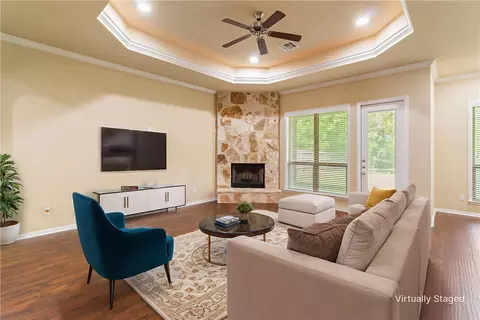 2905 Archer Dr, Bryan, TX 77808 photo 8