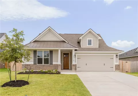 2910 Captain Ct, Bryan, TX 77808 photo 1