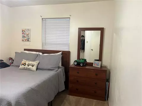 Bedroom - 1006 Boulevard St, Bryan, TX 77803 photo 4 of 4