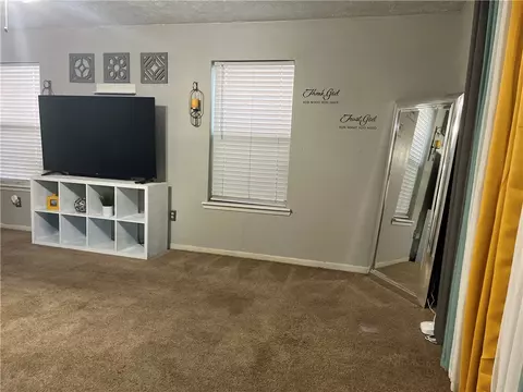 Living - 1006 Boulevard St, Bryan, TX 77803 photo 3 of 4