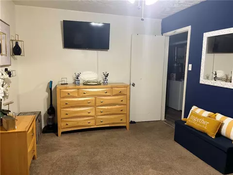 Bedroom - 1006 Boulevard St, Bryan, TX 77803 photo 2 of 4