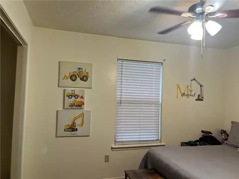 Bedroom - 1006 Boulevard St, Bryan, TX 77803 photo 3 of 4