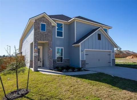 2130 Mountain Wind Loop, Bryan, TX 77807 photo 1
