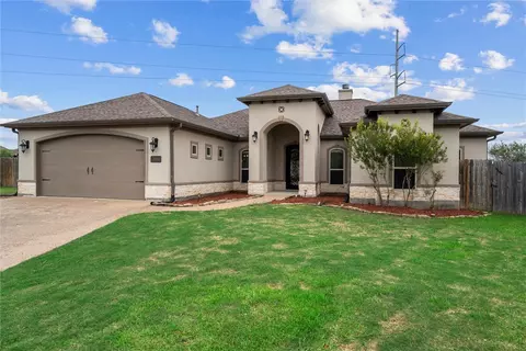 2904 Castellon Ct, Bryan, TX 77808