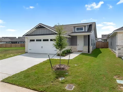 909 Fork Ct, College Station, TX 77845
