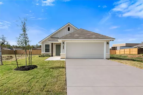 1215 High St, Navasota, TX 77868