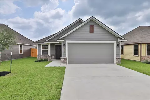 1216 High St, Navasota, TX 77868