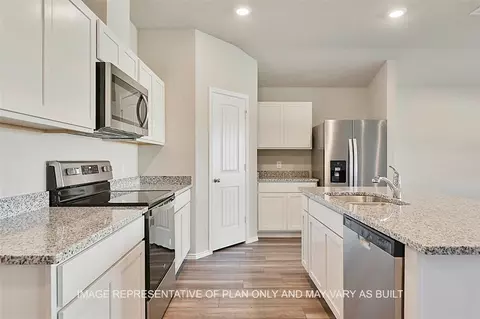 5407 Smith Lake Blvd, Bryan, TX 77807 photo 3