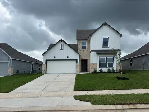 1112 Legrand St, Brenham, TX 77833