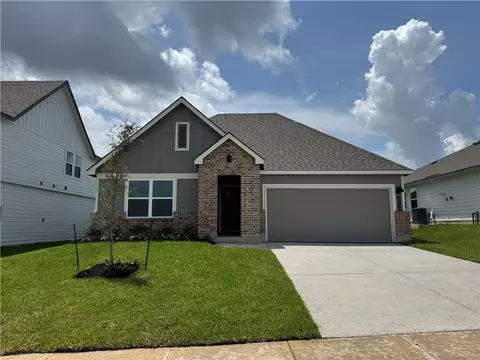 1110 Legrand St, Brenham, TX 77833