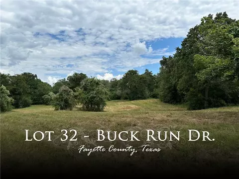 00 Buck Run Dr, Other, TX 78959