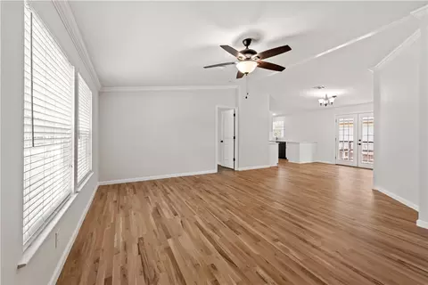 Living - 1101 E 27th St, Bryan, TX 77803 photo 1 of 6